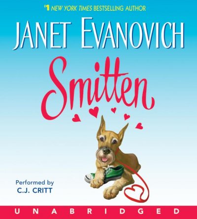Smitten [sound recording] / Janet Evanovich.