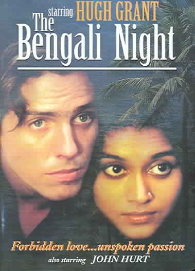 The Bengali night [videorecording] / Gaumont, a Les Films Plain-Chant production, F.P.C. Productions and C.F.C., Cyril de Rouvre-Christian Charret ; coproduced by Films A2 in association with Canal+ ... [et al.] presents a film produced by Philippe Diaz ; screenplay and dialogues, Nicolas Klotz with the participation of Jean-Claude Carriere ; directed by Nicolas Klotz.