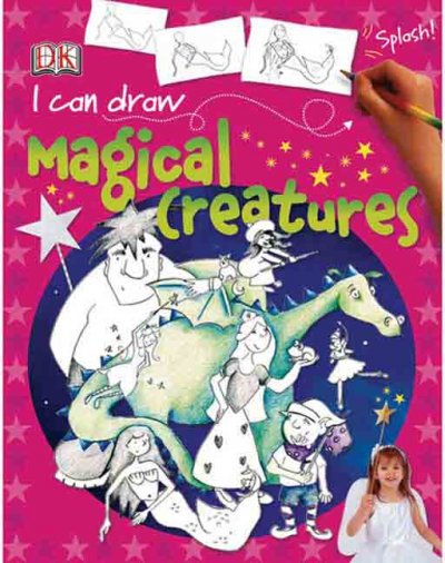 Magical creatures / [written and edited by Carrie Love & Lorrie Mack].