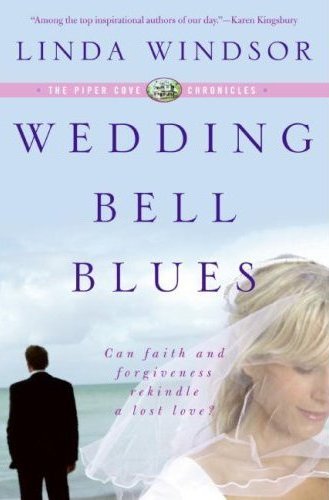 Wedding bell blues / Linda Windsor.