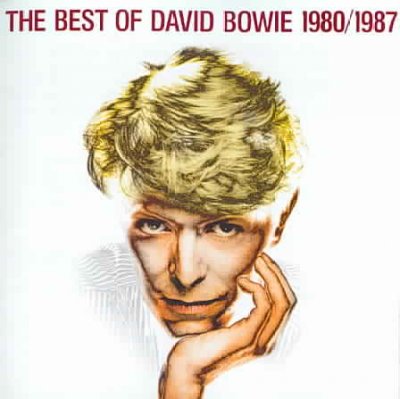 The best of David Bowie 1980-1987 [sound recording].