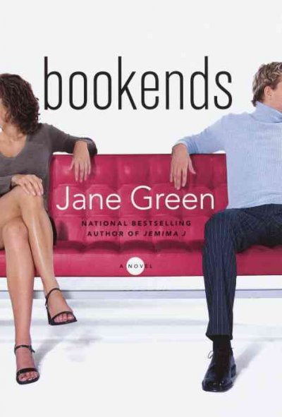 Bookends / Jane Green.