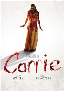 Carrie [videorecording] / Redbank Films ; produced by Paul Monash ; directed by Brian De Palma ; written by Lawrence D. Cohen.