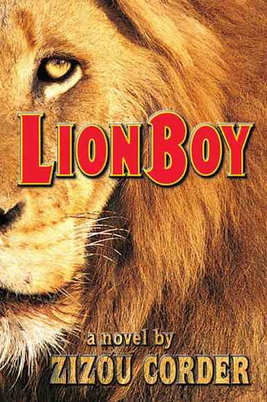 Lionboy / Zizou Corder ; [illustrated by Fred van Deelen].