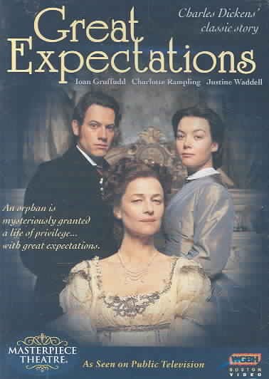 Great expectations [videorecording] / a co-production of BBC America and WGBH/Boston ; adapted by Tony Marchant ; produced by David Simon ; directed by Julian Jarrold.