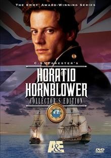 Horatio Hornblower, disc vi [videorecording] / : retribution / an A&E/Meridian production ; producer, Andrew Benson ; director, Andrew Grieve.
