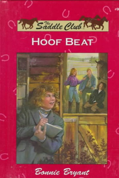 Hoof beat / Bonnie Bryant.