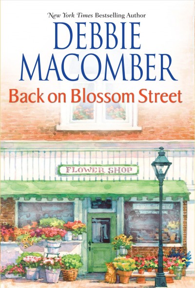 Back on Blossom Street / Debbie Macomber.