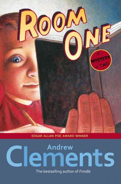 Room one : a mystery or two / Andrew Clements ; illustrations by Chris Blair.