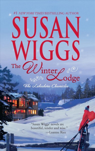 The winter lodge / Susan Wiggs.