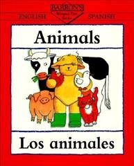 Animals = los animales / illustrated by Clare Beaton = ilustraciones de Clare Beaton.