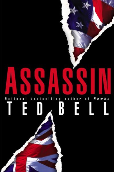 Assassin : a novel / Ted Bell.