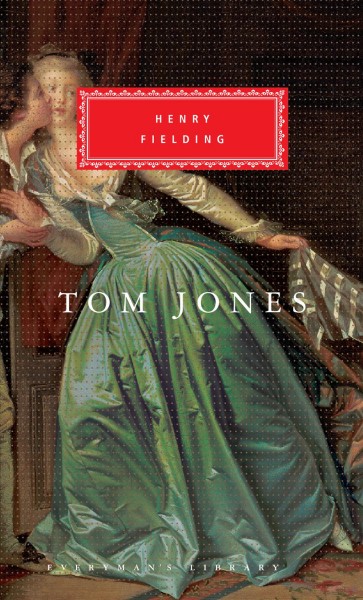 The history of Tom Jones, a foundling / Henry Fielding ; with an introduction by Claude Rawson.