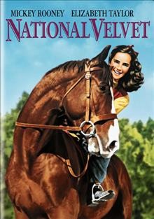 National velvet / Metro-Goldwyn-Mayer ; produced by Pandro S. Berman ; directed by Clarence Brown ; screenplay by Theodore Reeves and Helen Deutsch.