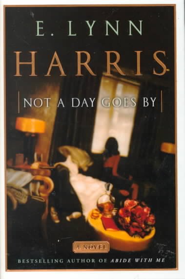 Not a day goes by : a novel / by E. Lynn Harris.