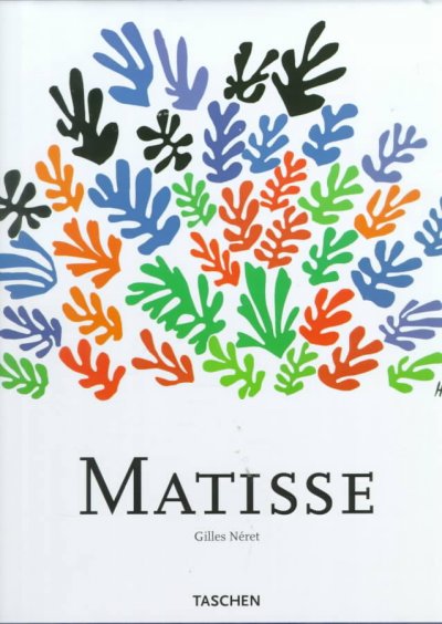 Henri Matisse / Gilles Néret ; [English translation, Josephine Bacon].