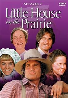 Little house on the prairie. Season 7 [videorecording].