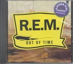Out of time [sound recording] / R.E.M.