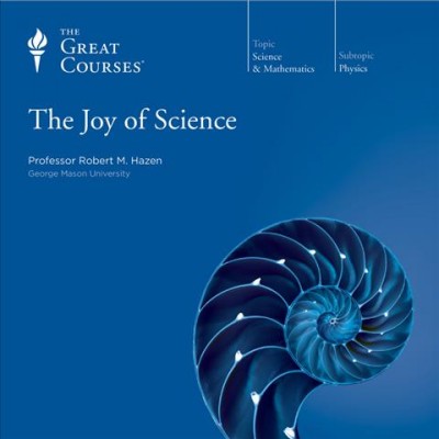 The joy of science. Part 3 of 5 [videorecording] / Robert M. Hazen.