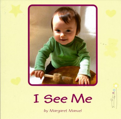I see me / by Margaret Manual.