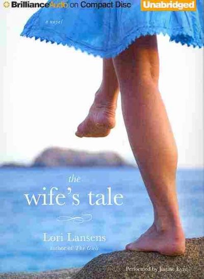 The wife's tale.