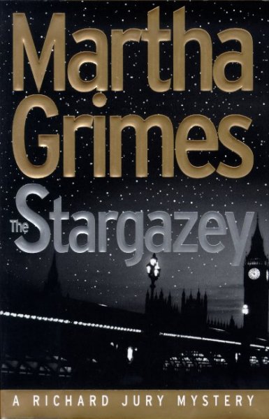 Stargazey :, The : a Richard Jury mystery.
