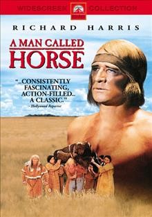 A man called Horse [videorecording].