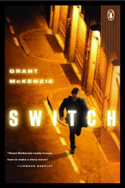 Switch / Grant McKenzie.