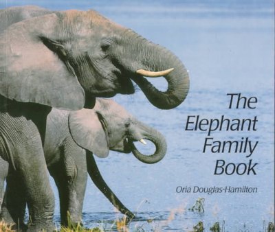 The Elephant Family Book.