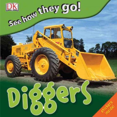 Diggers, See How They Go!.