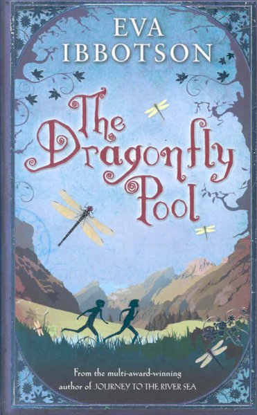 The dragonfly pool / Eva Ibbotson.