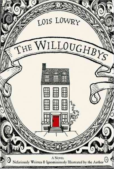 The Willoughbys / Lois Lowry.