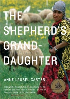 The shepherd's granddaughter / Anne Laurel Carter.
