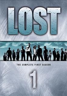 Lost. The complete first season. Disc 6 [videorecording] / produced by Sarah Caplan ... [et al.] ; writers, J.J. Abrams ... [et al.] ; directed by J.J. Abrams ... [et al.] ; Touchstone Television ; Bad Robot.