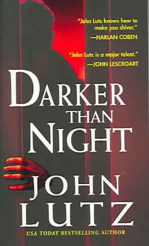 Darker than night / John Lutz.