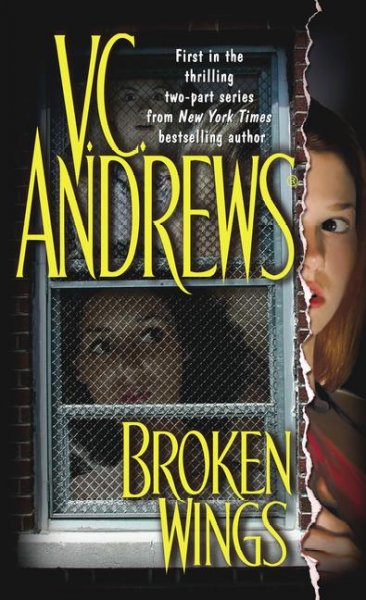 Broken wings / V.C. Andrews.