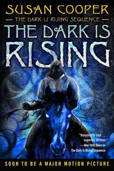 The Dark is rising : the dark is rising sequence ; book 2 / Susan Cooper.