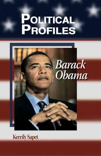 Barack Obama / by Kerrily Sapet.