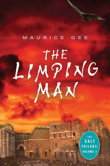 The limping man / Maurice Gee.