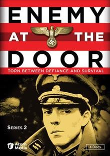 Enemy at the door. Series 2 [videorecording] / written by Michael Chapman ... [et al.] ; directed by Bill Bain ... [et al.] ; produced by Jonathan Alwyn.