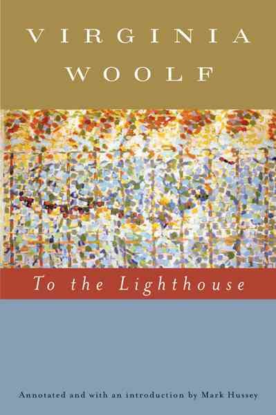 To the lighthouse / Virginia Woolf ; preface by Mark Hussey ; annotated and with an introduction by Mark Hussey.