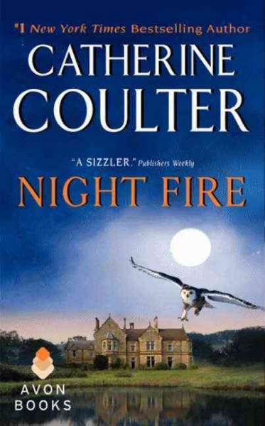 Night fire / Catherine Coulter.