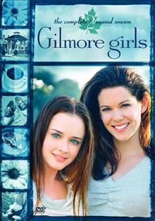 Gilmore girls. 2. The complete second season [videorecording] / Warner Bros. Television, Dorothy Parker Drank Here Productions ; produced by Patricia Fass Palmer ; written by Amy Sherman-Palladino ... [et al.] ; directed by Amy Sherman-Palladino ... [et al.].