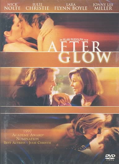 After glow [videorecording] / Moonstone Entertainment, an Alan Rudolph film, music by Mark Isham, editor Suzy Elmiger, produced by Robert Altman, written and directed by Alan Rudolph.