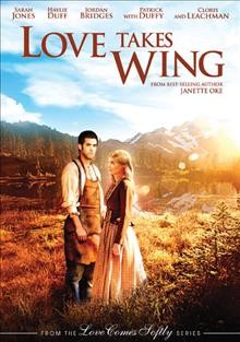 Love takes wing [videorecording].