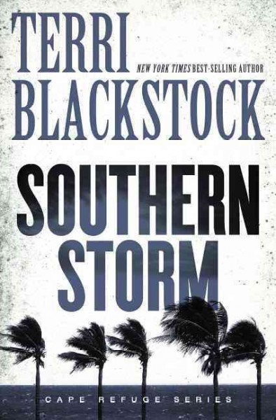 Southern storm / Terri Blackstock.