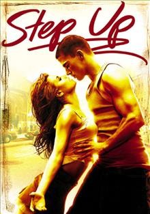Step up [videorecording] / Summit Entertainment ; Touchstone Pictures ; produced by Erik Feig, Jennifer Gibgot, Adam Shankman, Patrick Wachsberger ; story by Duane Adler ; screenplay by Duane Adler and Melissa Rosenberg ; directed by Anne Fletcher.