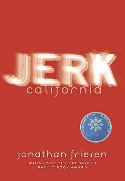 Jerk, California / Jonathan Friesen.
