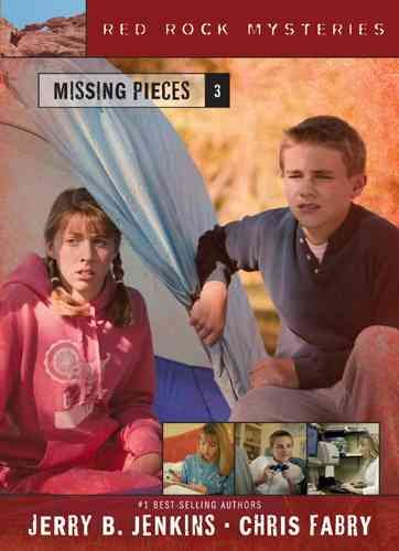 Missing pieces / Jerry B. Jenkins, Chris Fabry.
