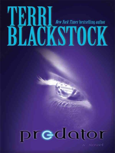 Predator / Terri Blackstock.